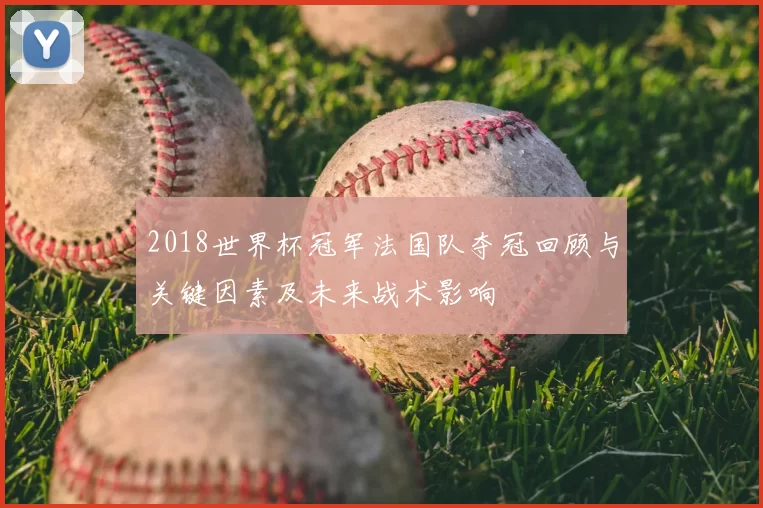 2018世界杯冠军法国队夺冠回顾与关键因素及未来战术影响