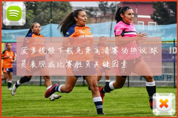 菠萝视频下载免费高清赛场热议 球员表现成比赛胜负关键因素