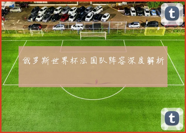 俄罗斯世界杯法国队阵容深度解析