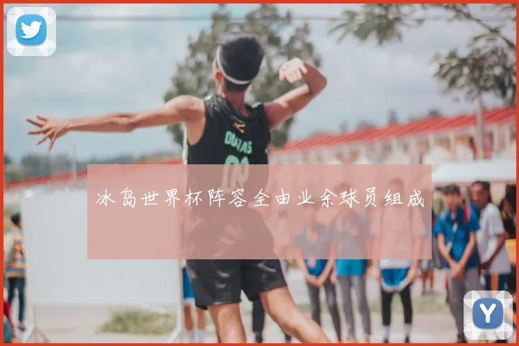 冰岛世界杯阵容全由业余球员组成